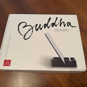 Buddha Board